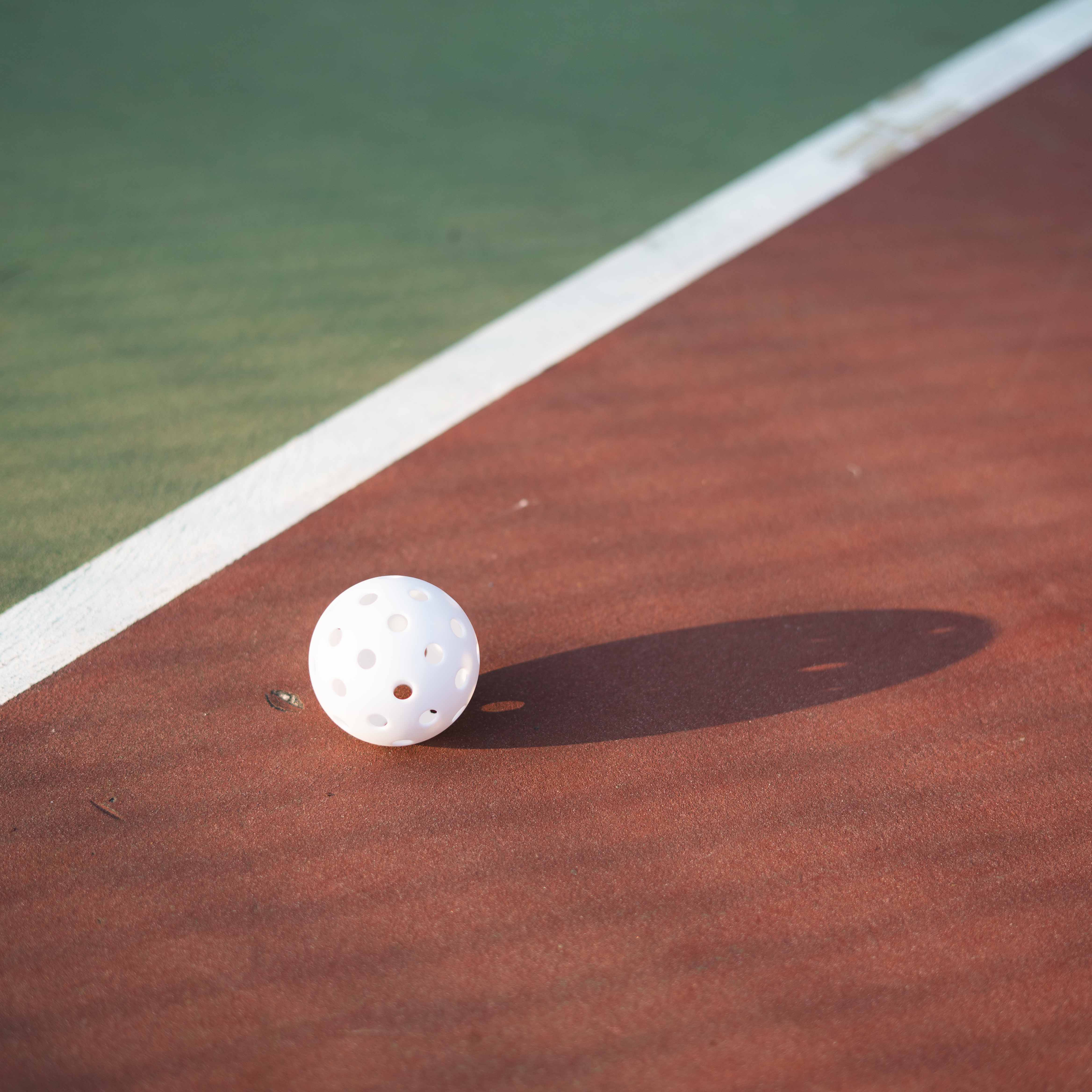 Where to Play Pickleball in Hong Kong