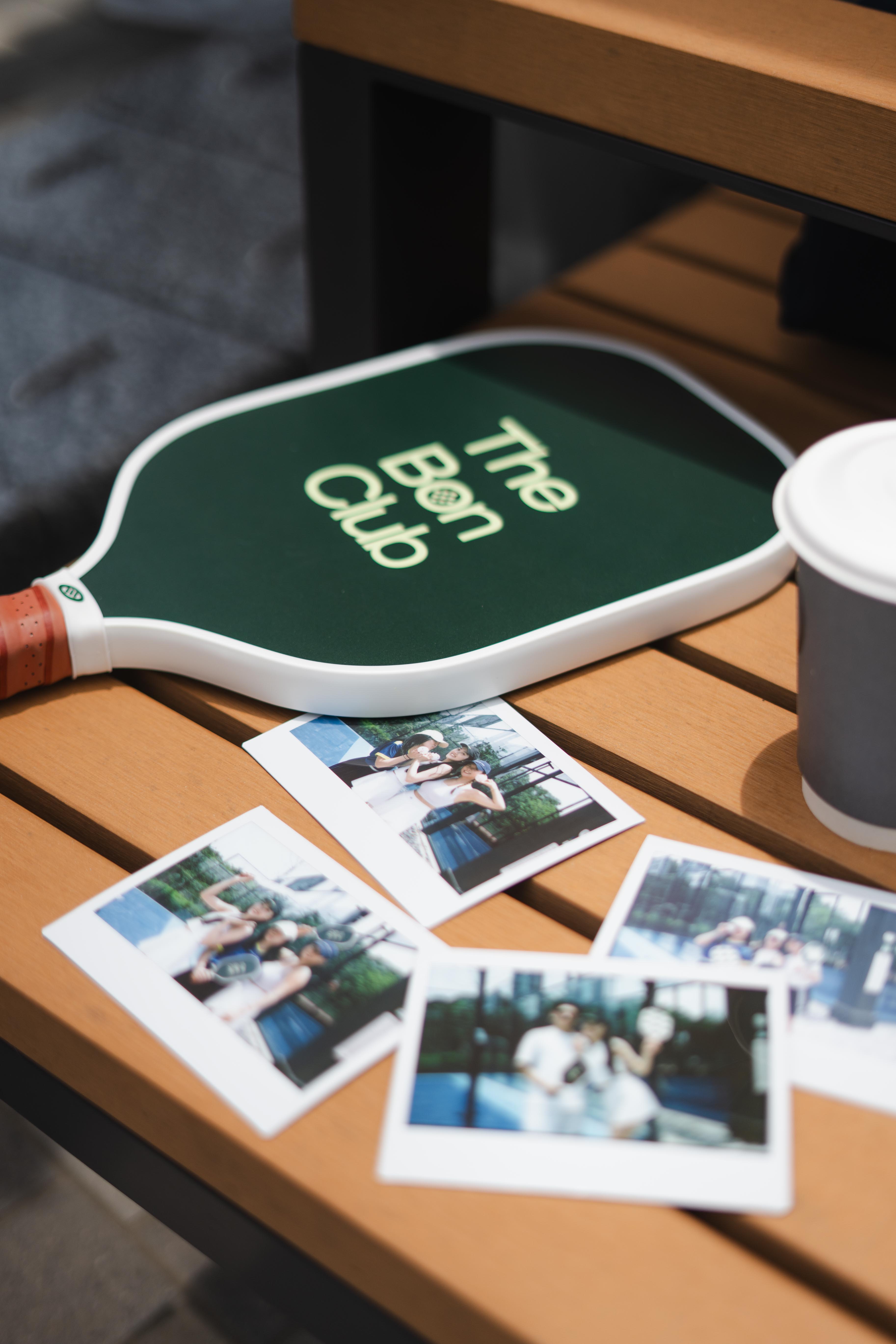 Our Pickleball Journey: How 3 Friends Fell in Love with Pickleball and Started The Bon Club