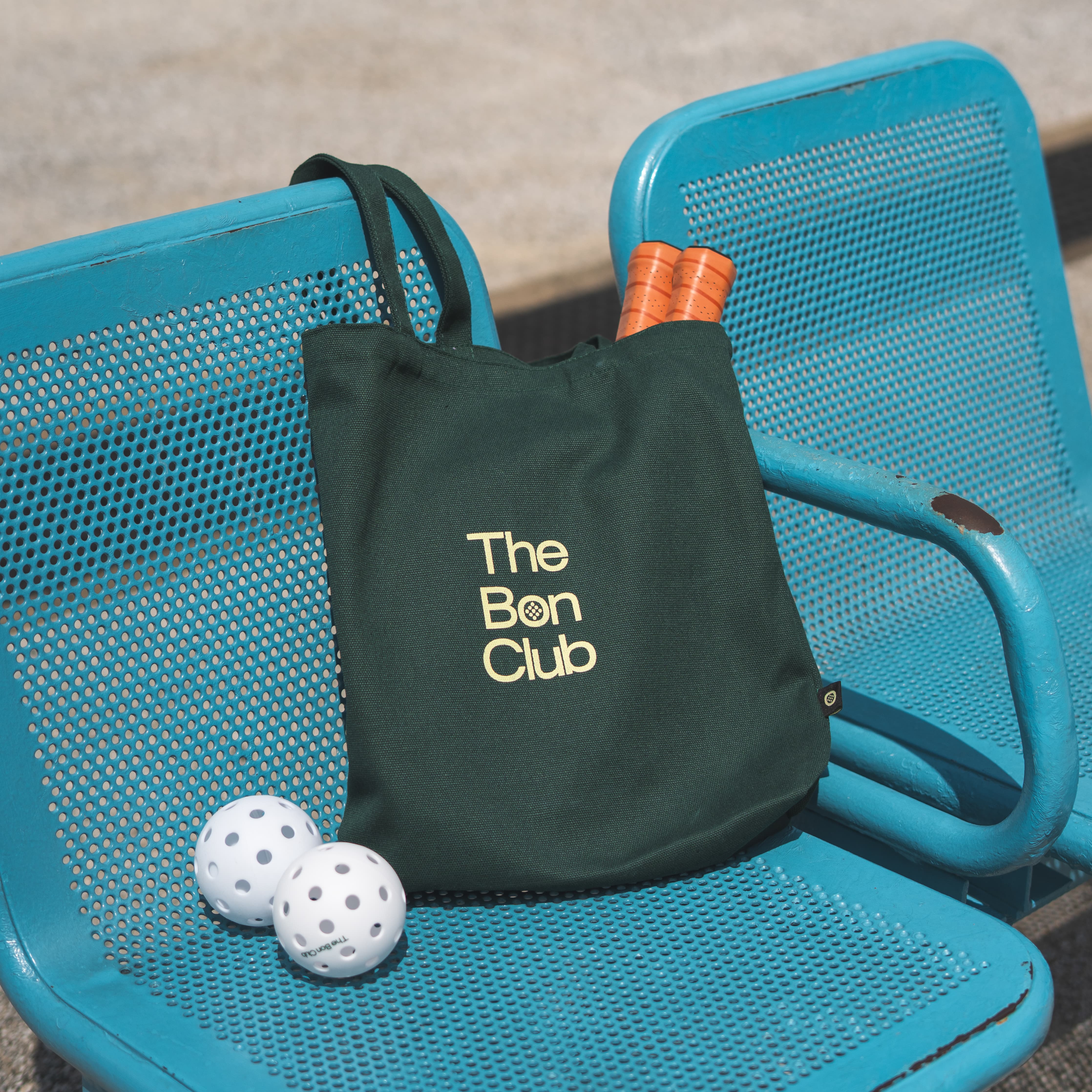 The Bon Tote